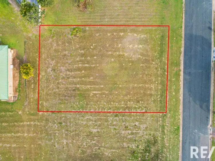 Seventh view of Homely land listing, 26 Curlew Terrace, River Heads QLD 4655