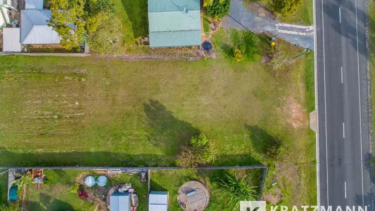 Sixth view of Homely land listing, 742 River Heads Road, River Heads QLD 4655