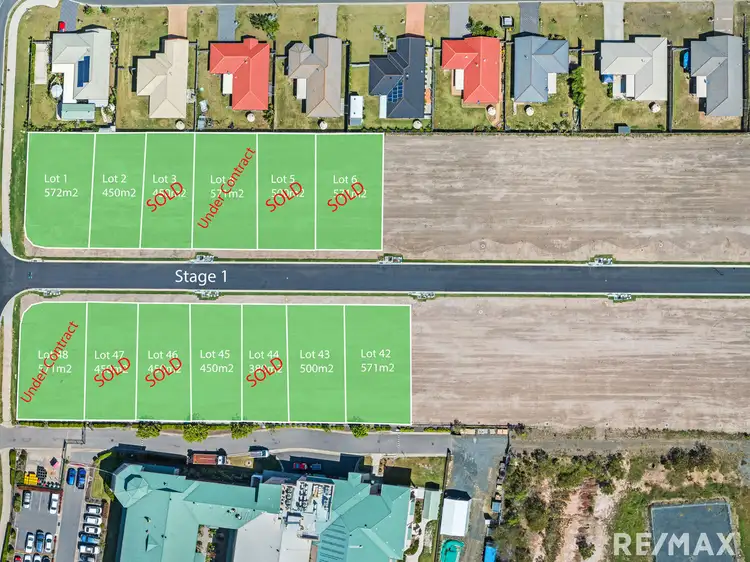 3 Waugh Street, Urangan QLD 4655