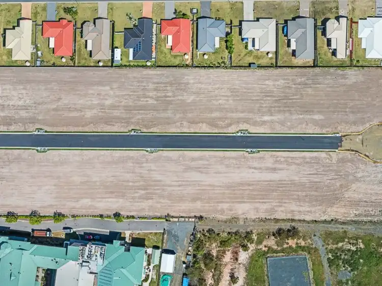 Fifth view of Homely land listing, Lot 6 Waugh Street, Urangan QLD 4655