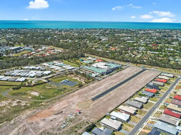 Seventh view of Homely land listing, Lot 6 Waugh Street, Urangan QLD 4655