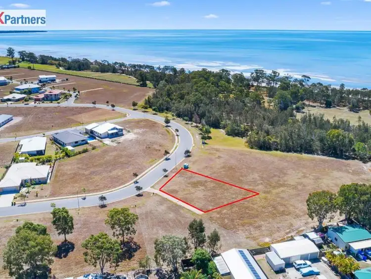 19 Barramundi Drive, Burrum Heads QLD 4659