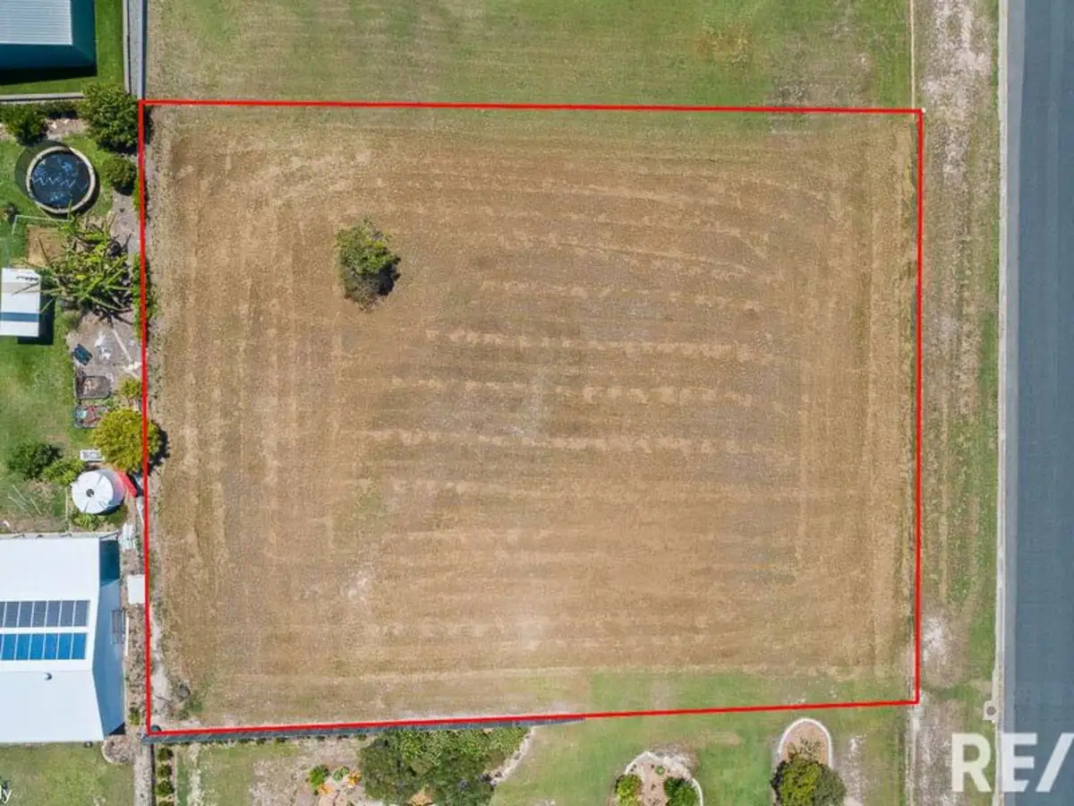 Main view of Homely land listing, 33 Karraschs Road, Craignish QLD 4655