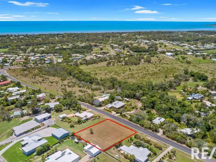 Third view of Homely land listing, 33 Karraschs Road, Craignish QLD 4655