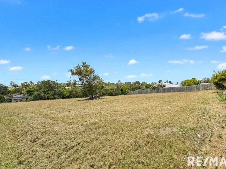 Fifth view of Homely land listing, 33 Karraschs Road, Craignish QLD 4655