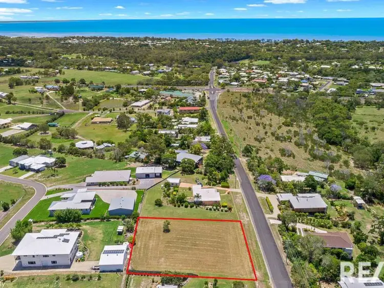 Seventh view of Homely land listing, 33 Karraschs Road, Craignish QLD 4655