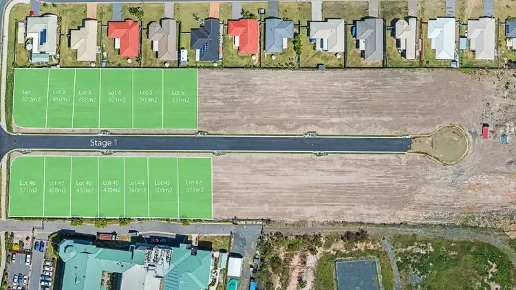 Sixth view of Homely land listing, 2 Waugh Street, Urangan QLD 4655
