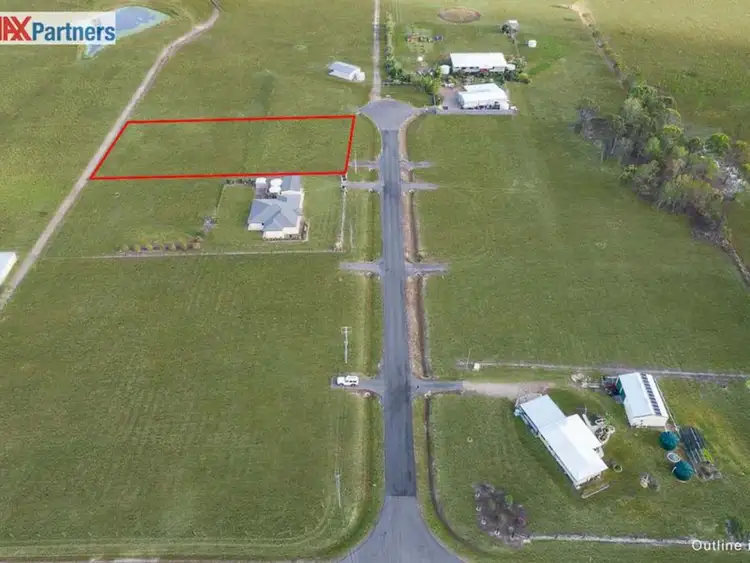 Main view of Homely land listing, 7 Carne Court, Bidwill QLD 4650