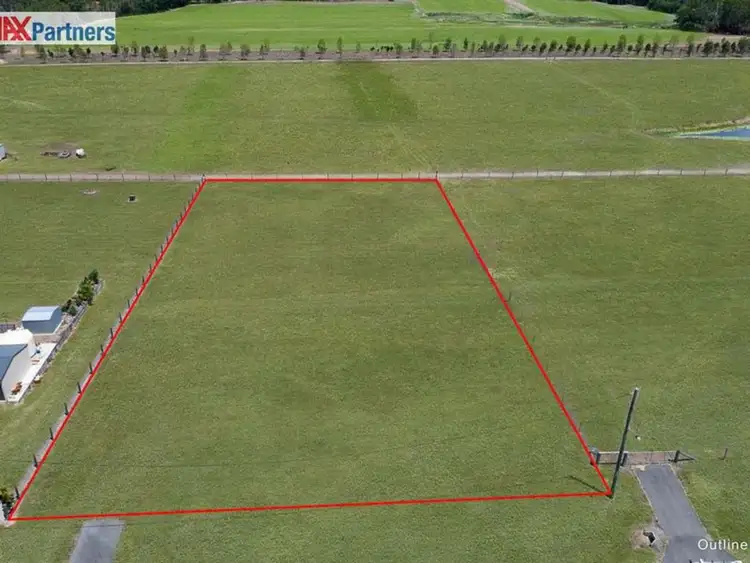 Third view of Homely land listing, 7 Carne Court, Bidwill QLD 4650