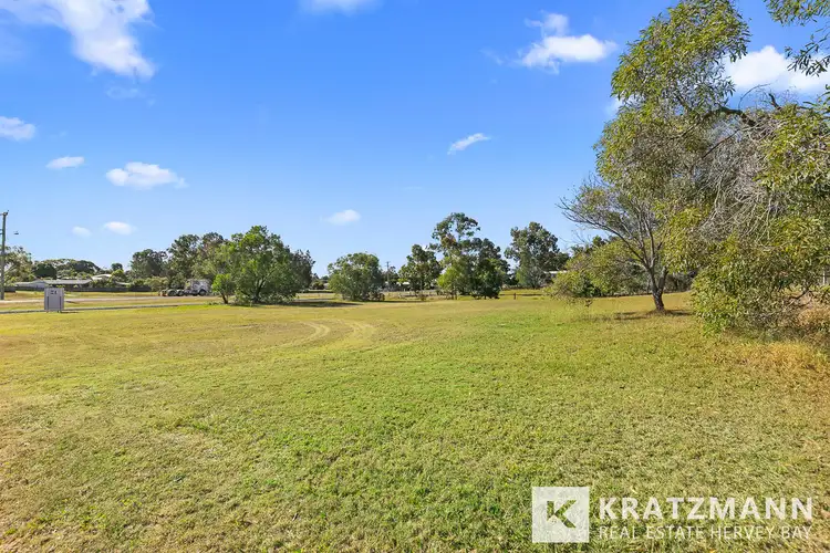 186-188 Gympie Road, Tinana QLD 4650