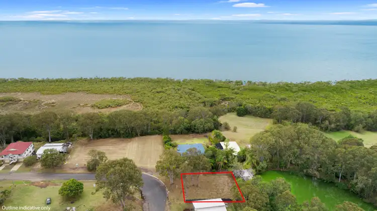 Sixth view of Homely land listing, 14 Ferris Avenue, River Heads QLD 4655