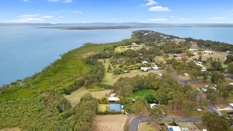 Seventh view of Homely land listing, 14 Ferris Avenue, River Heads QLD 4655