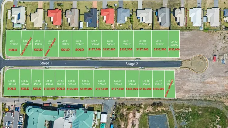 8 Waugh Street, Urangan QLD 4655