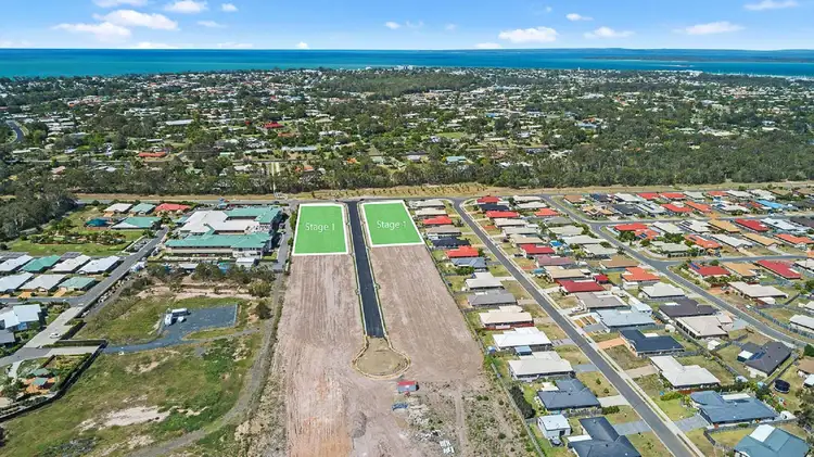 Fifth view of Homely land listing, 5 Waugh Street, Urangan QLD 4655