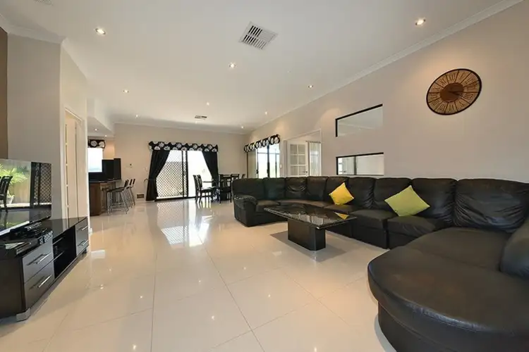 Fifth view of Homely house listing, 12 Beckett Circle, Darch WA 6065