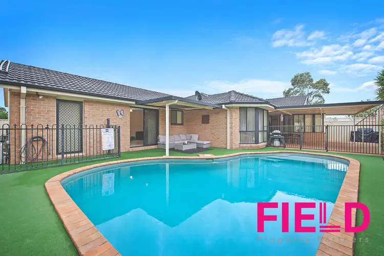 Main view of Homely house listing, 1 Primula Close, Woongarrah NSW 2259