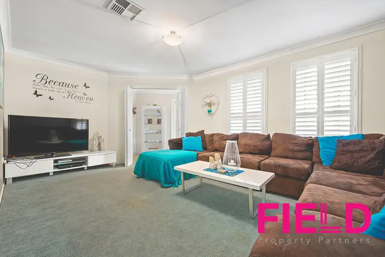 Third view of Homely house listing, 1 Primula Close, Woongarrah NSW 2259