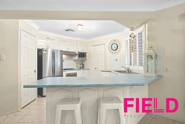 Fourth view of Homely house listing, 1 Primula Close, Woongarrah NSW 2259