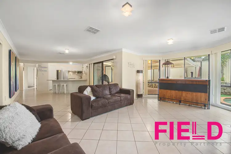 Fifth view of Homely house listing, 1 Primula Close, Woongarrah NSW 2259