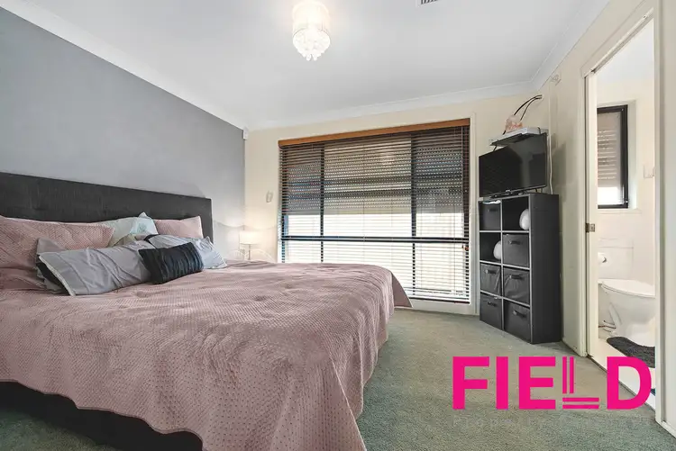 Sixth view of Homely house listing, 1 Primula Close, Woongarrah NSW 2259