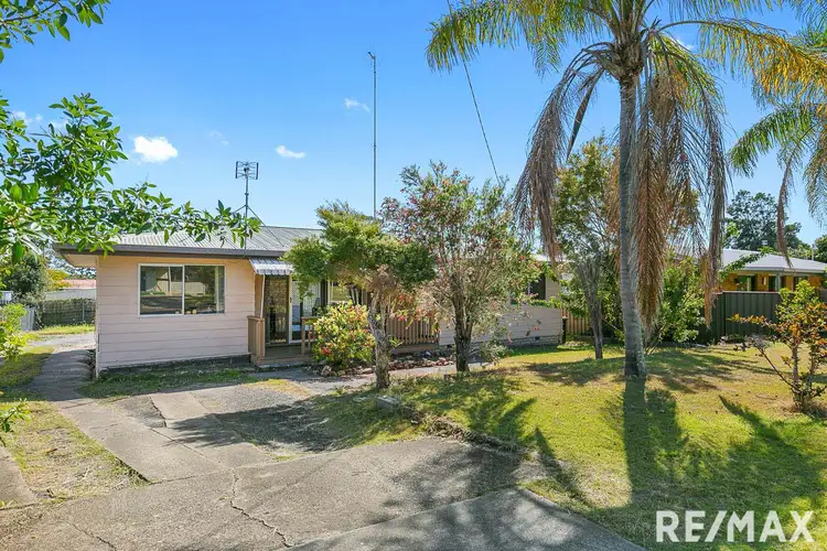 39 John Street, Scarness QLD 4655