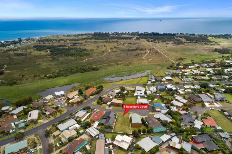 8 Rosemary Court, Portarlington VIC 3223