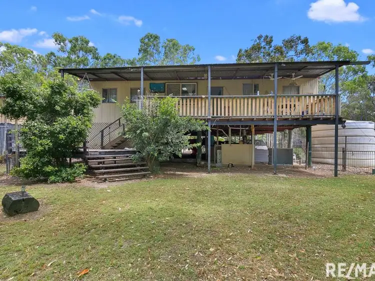 Main view of Homely rural property listing, 73 Sea Eagle Road, Booral QLD 4655
