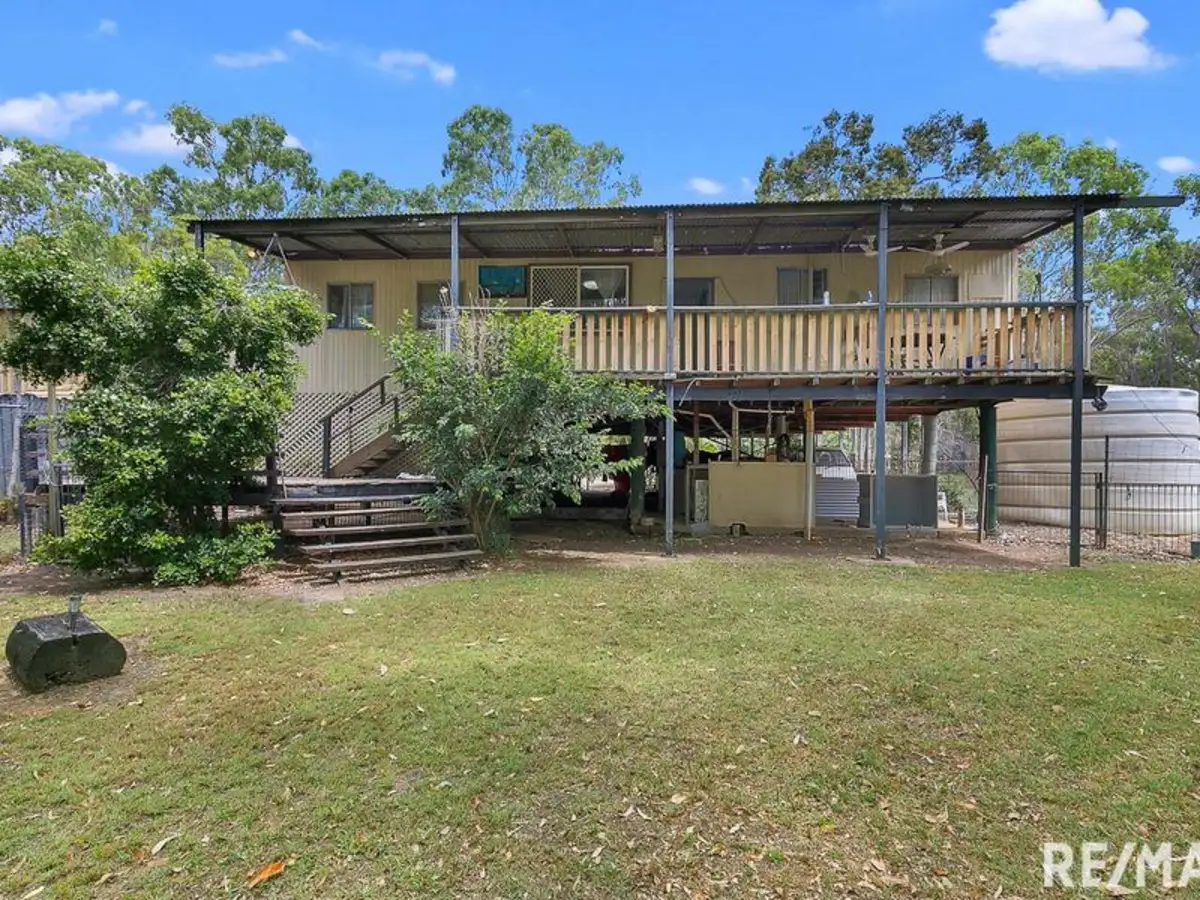 Main view of Homely rural property listing, 73 Sea Eagle Road, Booral QLD 4655