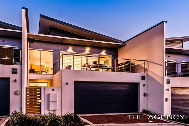 9/298 Chapman Road, Beresford WA 6530