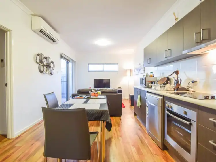 Second view of Homely apartment listing, 4/13 Mooring Loop, South Hedland WA 6722