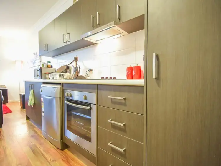 Third view of Homely apartment listing, 4/13 Mooring Loop, South Hedland WA 6722