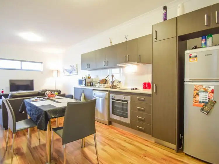 Fourth view of Homely apartment listing, 4/13 Mooring Loop, South Hedland WA 6722