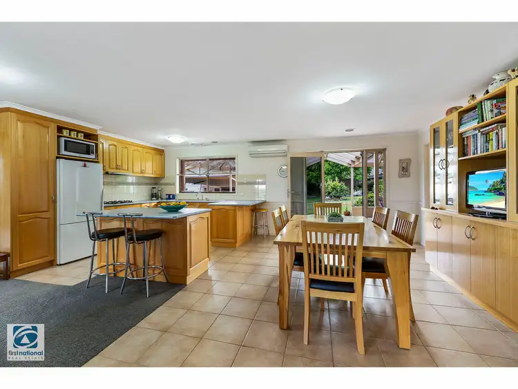 Third view of Homely house listing, 93 Charles Street, Warragul VIC 3820