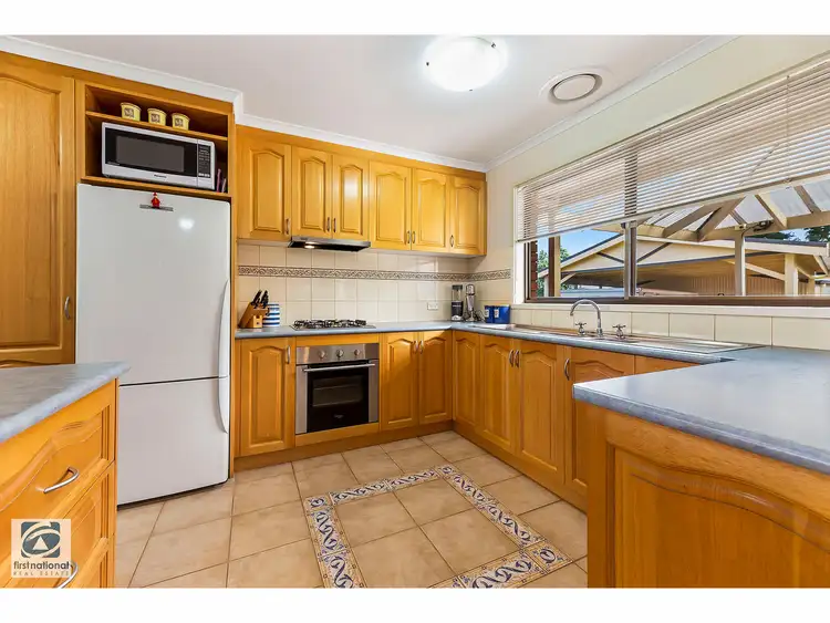 Fifth view of Homely house listing, 93 Charles Street, Warragul VIC 3820