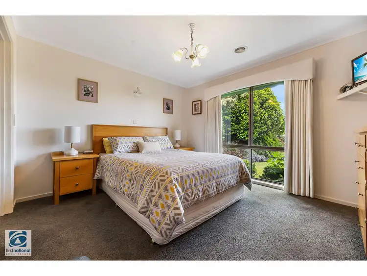 Sixth view of Homely house listing, 93 Charles Street, Warragul VIC 3820