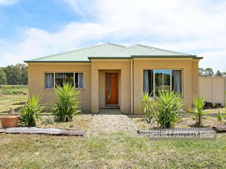 Main view of Homely rural property listing, 171 Bowser Road, North Wangaratta VIC 3678