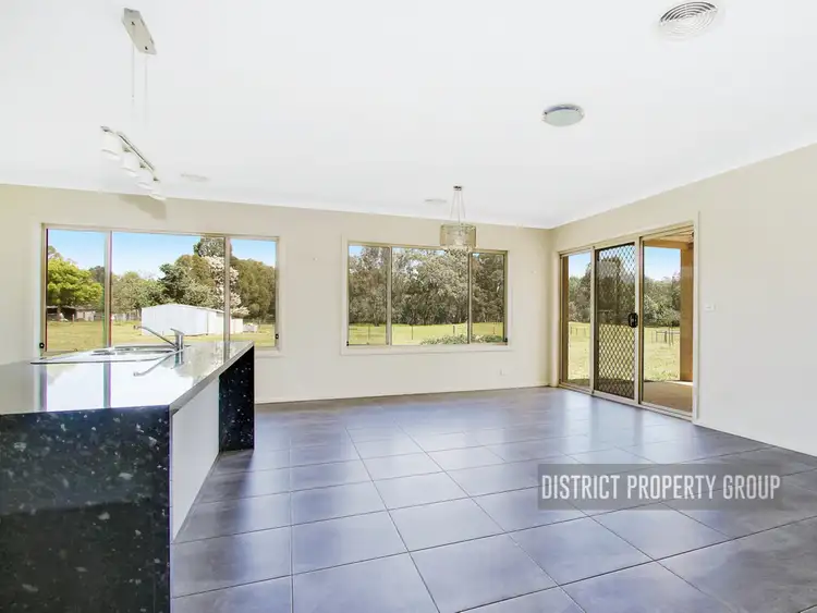 Third view of Homely rural property listing, 171 Bowser Road, North Wangaratta VIC 3678
