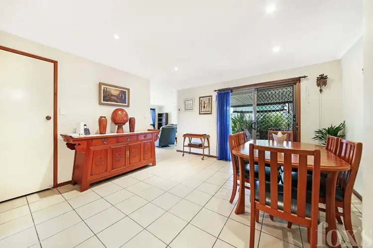 Sixth view of Homely house listing, 31 Parasol Street, Ashmore QLD 4214