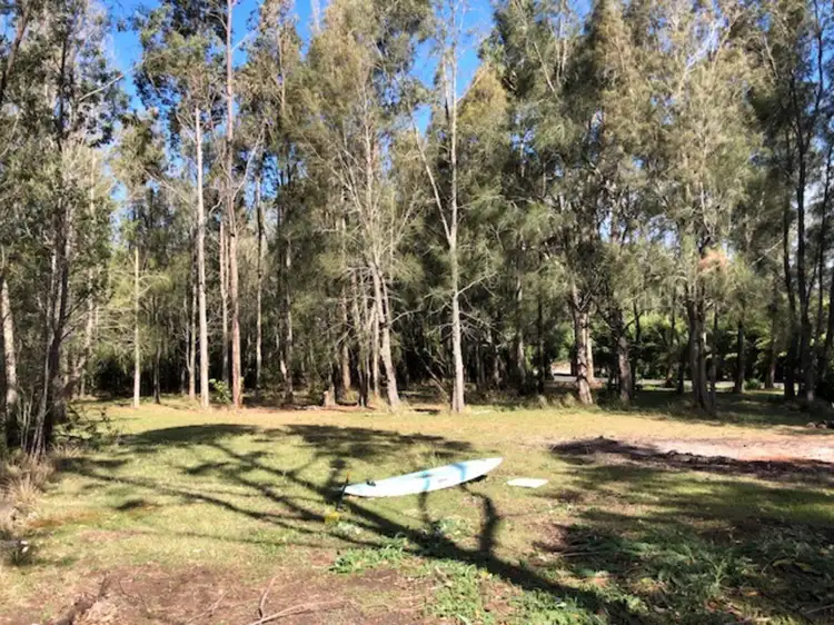 Main view of Homely land listing, 61 Murramarang Road, Bawley Point NSW 2539