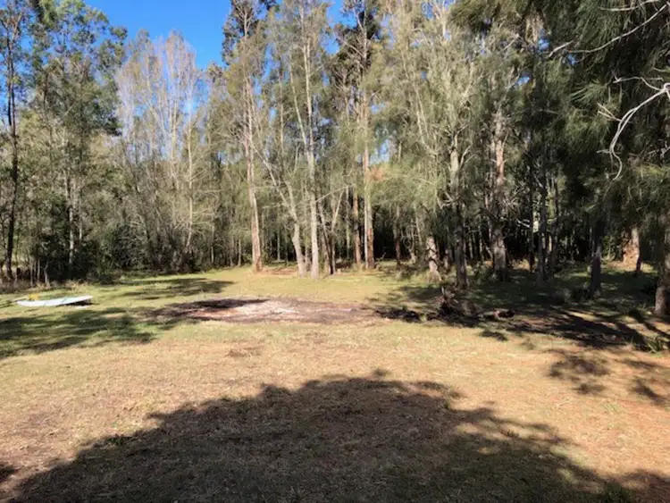 Third view of Homely land listing, 61 Murramarang Road, Bawley Point NSW 2539