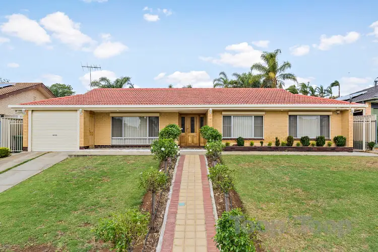 11 Anzac Street, Salisbury Heights SA 5109