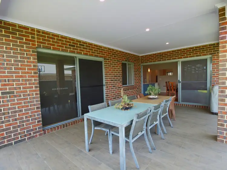 Third view of Homely house listing, 66 Coaster Circuit, Vincentia NSW 2540