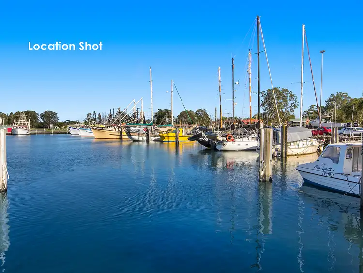 Fourth view of Homely unit listing, 2/6 Marge Porter Place, West Ballina NSW 2478