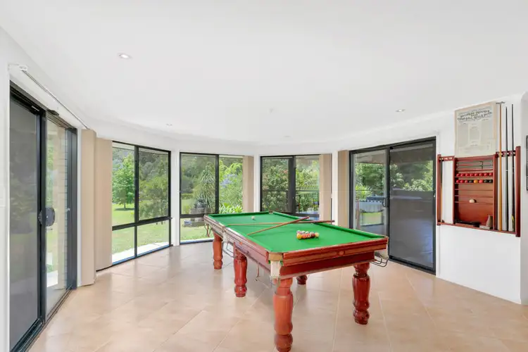 Second view of Homely house listing, 9 Venn Court, Mount Nathan QLD 4211