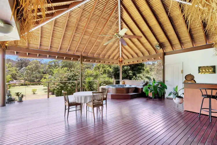 Third view of Homely house listing, 9 Venn Court, Mount Nathan QLD 4211