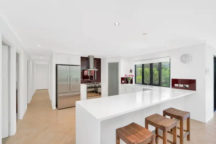 Fourth view of Homely house listing, 9 Venn Court, Mount Nathan QLD 4211