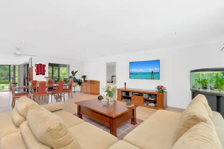 Fifth view of Homely house listing, 9 Venn Court, Mount Nathan QLD 4211