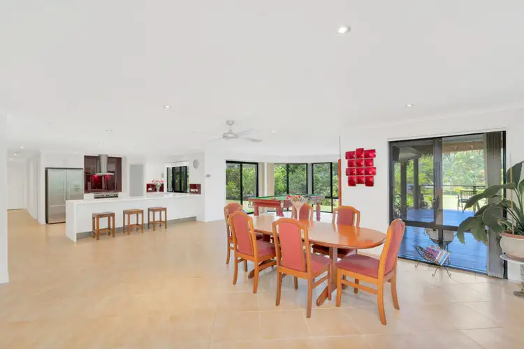 Sixth view of Homely house listing, 9 Venn Court, Mount Nathan QLD 4211