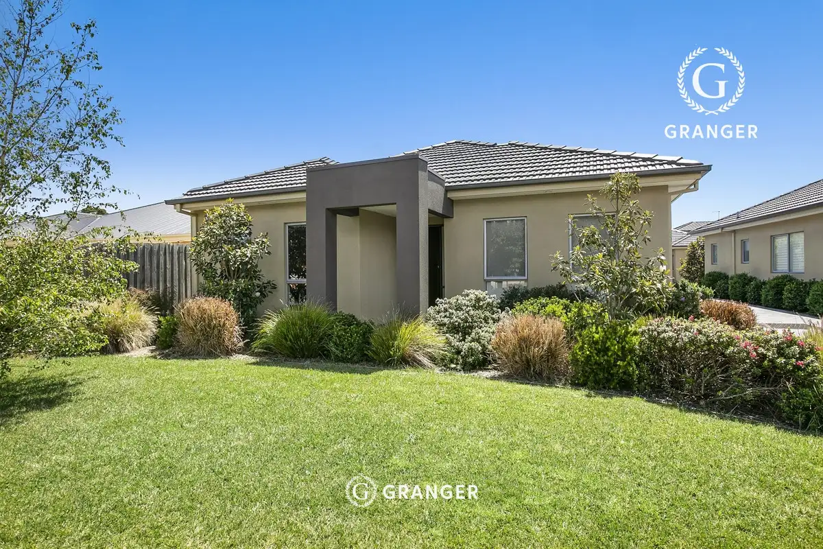 Main view of Homely unit listing, 3/37 Seaview Avenue, Safety Beach VIC 3936