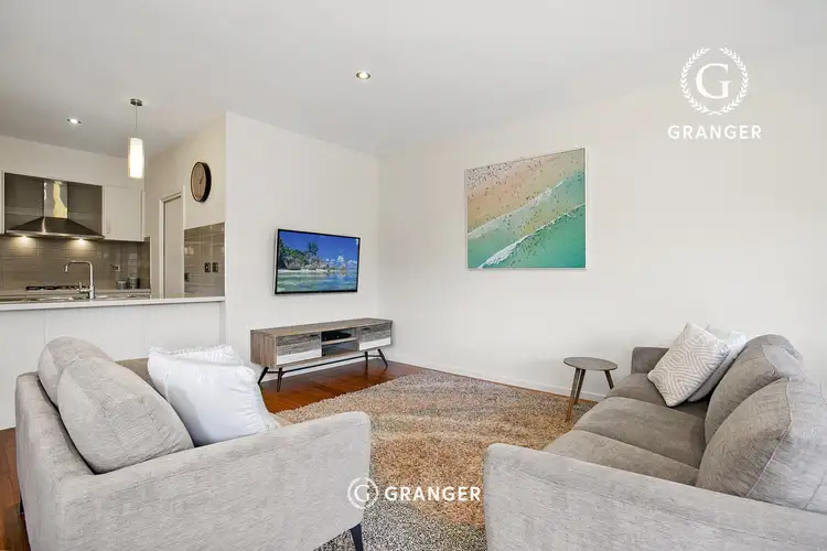 Third view of Homely unit listing, 3/37 Seaview Avenue, Safety Beach VIC 3936